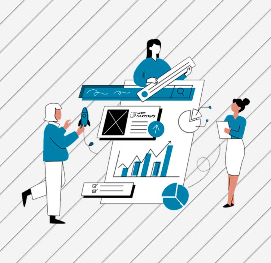 Neruc Marketing Baja California Sur - Agencia de Marketing Digital en Baja California Sur