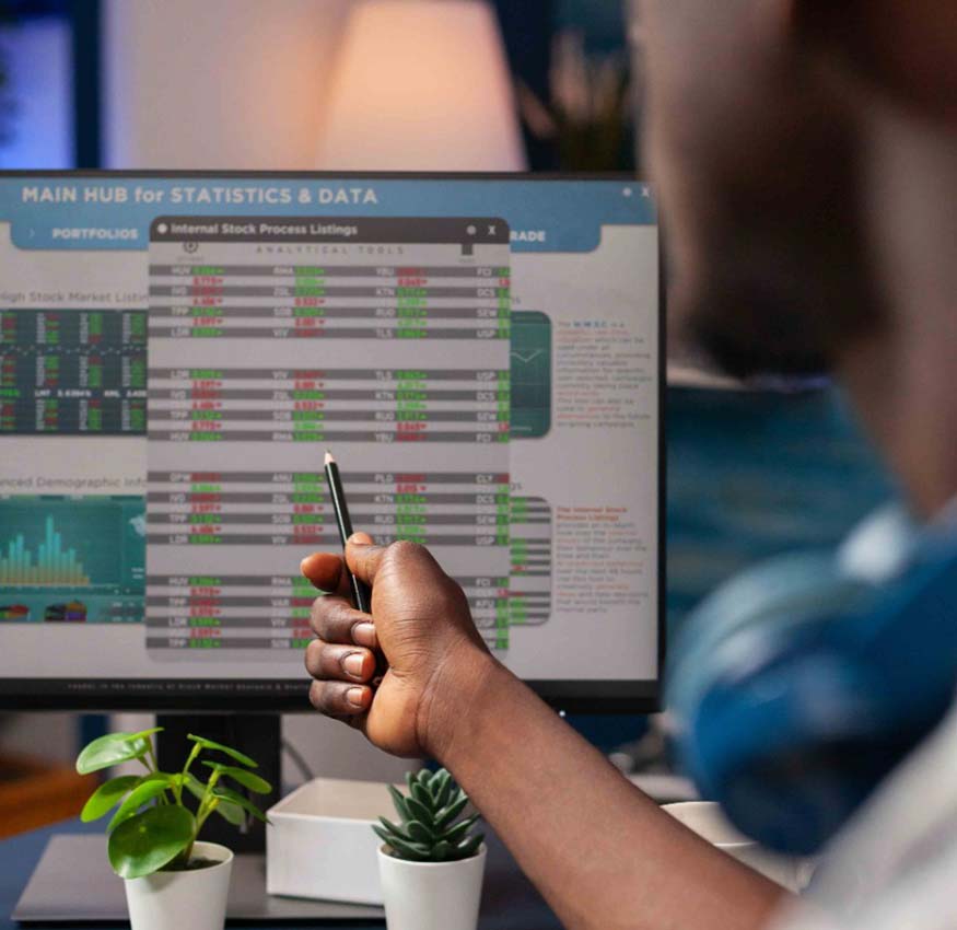 Neruc Marketing Baja California Sur - Agencia de Marketing Digital en Baja California Sur