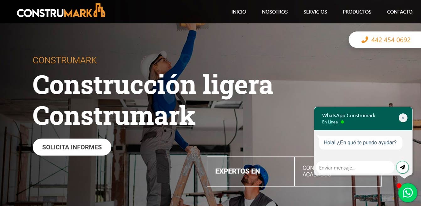 Neruc Marketing Baja California Sur - Agencia de Marketing Digital en Baja California Sur