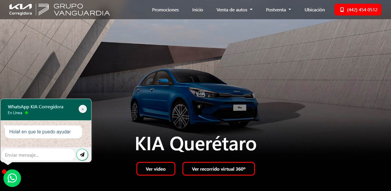 Neruc Marketing Baja California Sur - Agencia de Marketing Digital en Baja California Sur