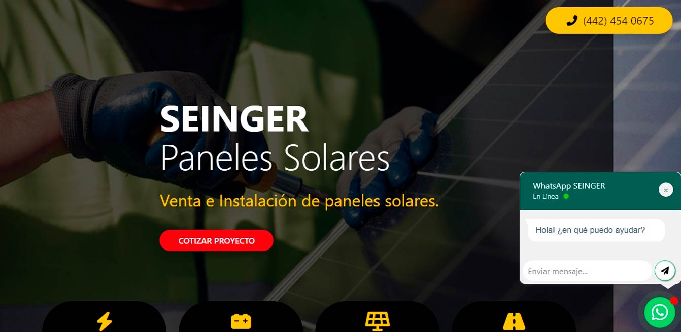 Neruc Marketing Baja California Sur - Agencia de Marketing Digital en Baja California Sur