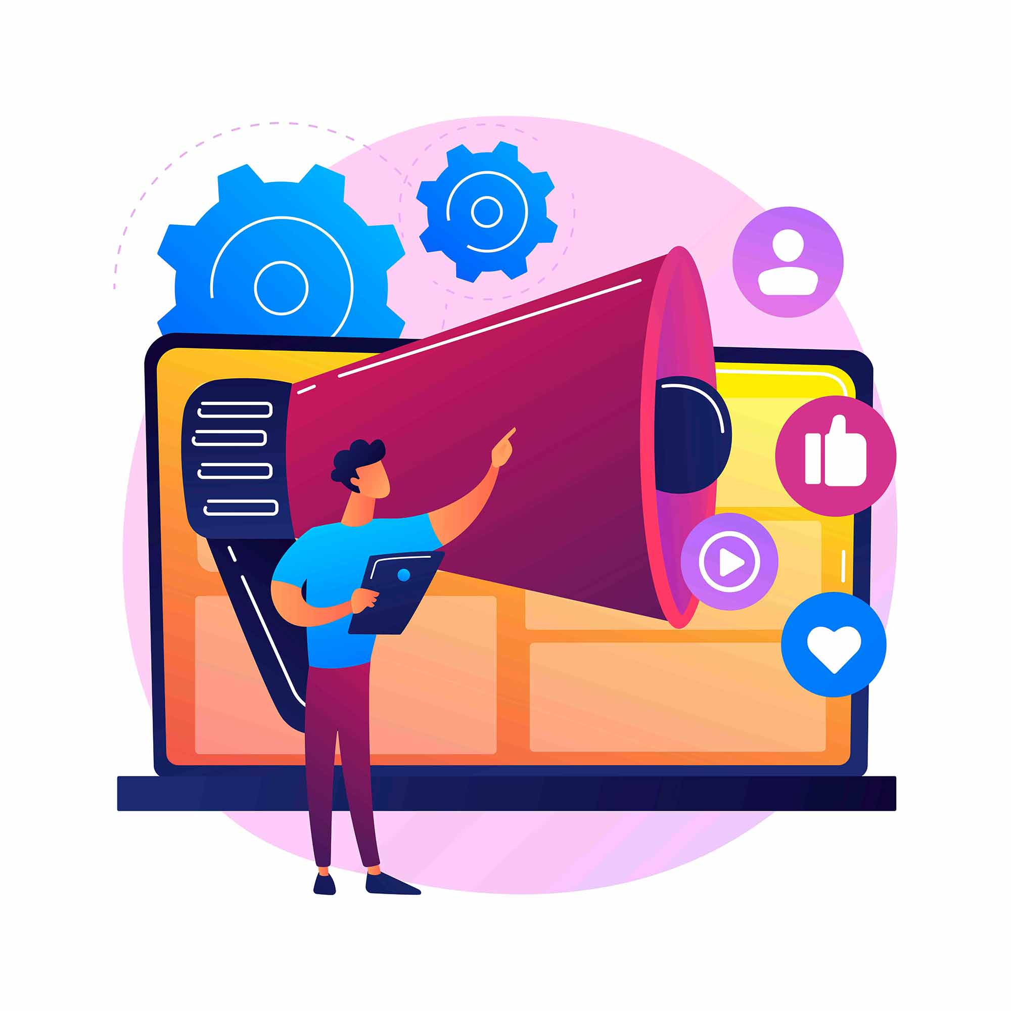 Neruc Marketing Baja California Sur - Agencia de Marketing Digital en Baja California Sur